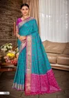 Rajashahi Patola Vol 1 By Bunawat Silk Patola Saree Wholesale Market In Surat
